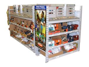 Home Depot Displays: Retail Point-of-Purchase (POP)