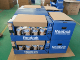 Point of Purchase Displays & Retail Packaging Manufacturing