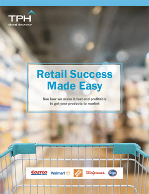 Custom Retail Packaging Solutions