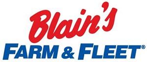 Blain's Farm & Fleet Store Display Guidelines