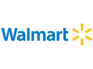 Walmart PDQ & Floor Displays