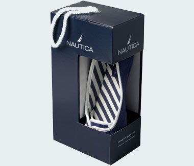 Corrugated Packaging