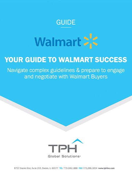 Your Guide to Walmart Success