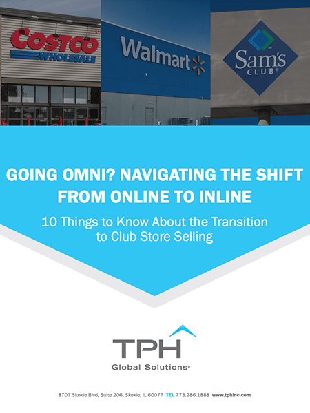 Online to Inline list